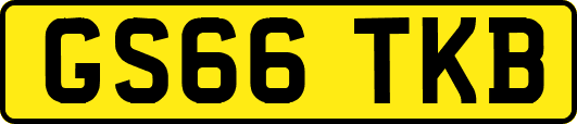 GS66TKB