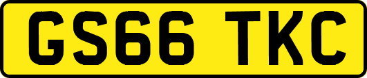 GS66TKC