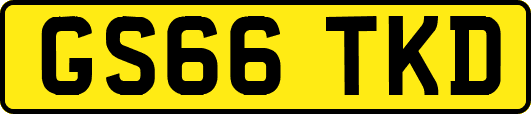 GS66TKD