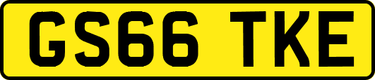 GS66TKE