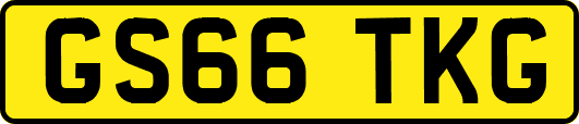 GS66TKG