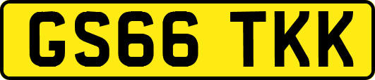 GS66TKK