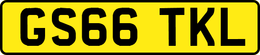 GS66TKL
