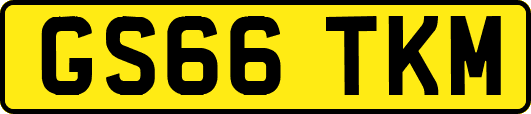 GS66TKM