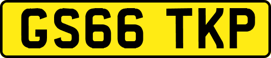 GS66TKP