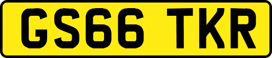 GS66TKR