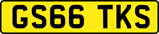 GS66TKS