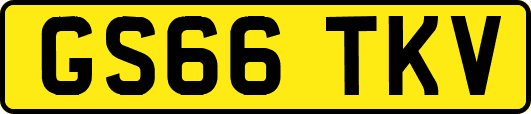 GS66TKV