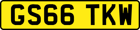 GS66TKW