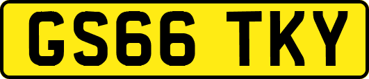 GS66TKY