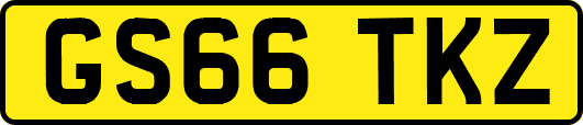 GS66TKZ