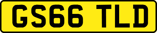 GS66TLD