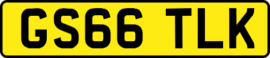 GS66TLK