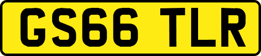 GS66TLR