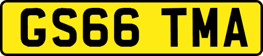 GS66TMA