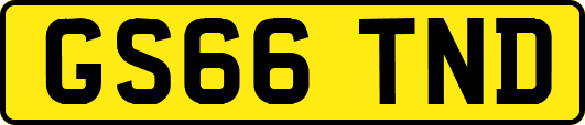 GS66TND