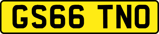 GS66TNO