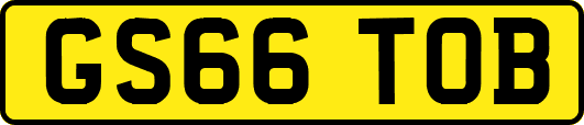 GS66TOB