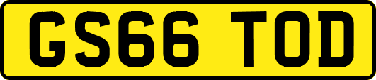 GS66TOD