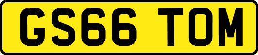 GS66TOM
