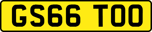 GS66TOO