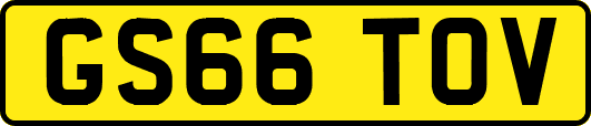 GS66TOV