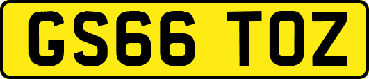 GS66TOZ