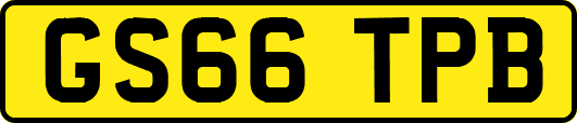 GS66TPB