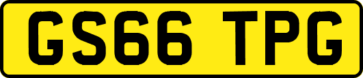 GS66TPG