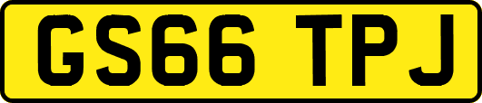 GS66TPJ