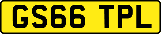 GS66TPL