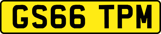GS66TPM