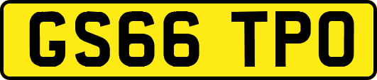 GS66TPO