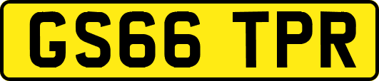 GS66TPR