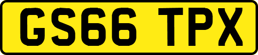 GS66TPX