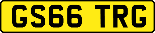 GS66TRG