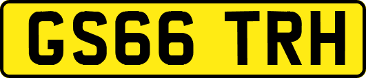GS66TRH