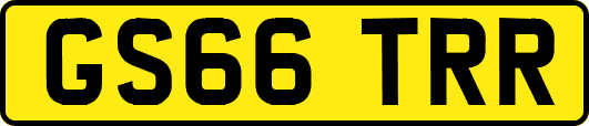 GS66TRR