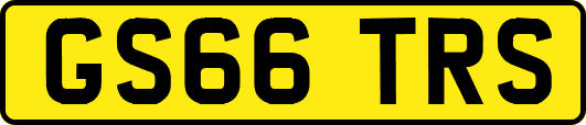 GS66TRS