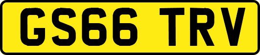 GS66TRV