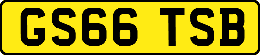 GS66TSB