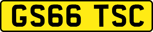GS66TSC