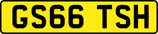 GS66TSH