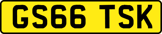 GS66TSK