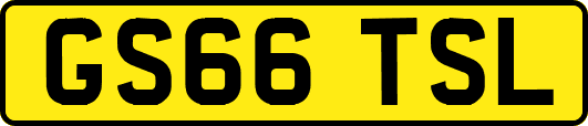 GS66TSL