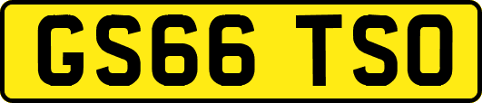 GS66TSO