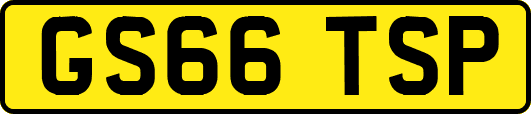 GS66TSP