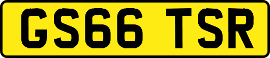 GS66TSR