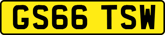 GS66TSW