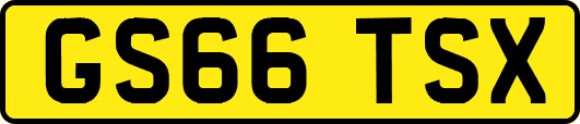 GS66TSX